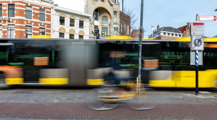 Changements (para)fiscaux pour une mobilité plus durable et multimodale