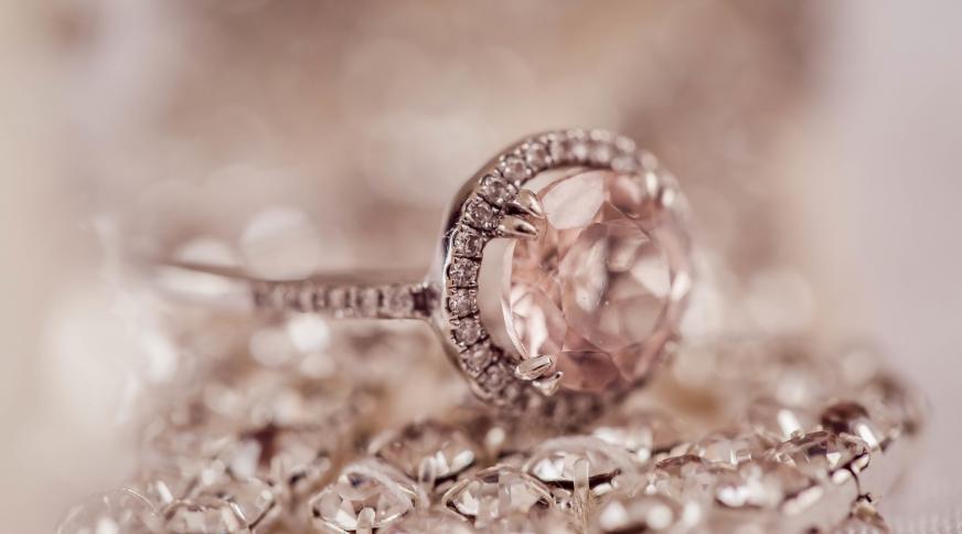 Reconnaissance en tant qu’expert en diamants : pour une organisation plus efficace de l’épreuve d’aptitude