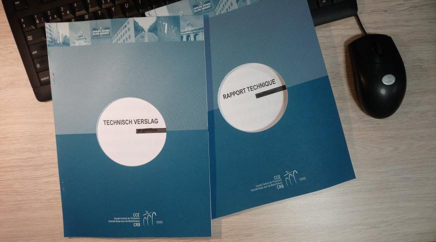 Rapport technique du secrétariat sur les marges maximales disponibles 2024