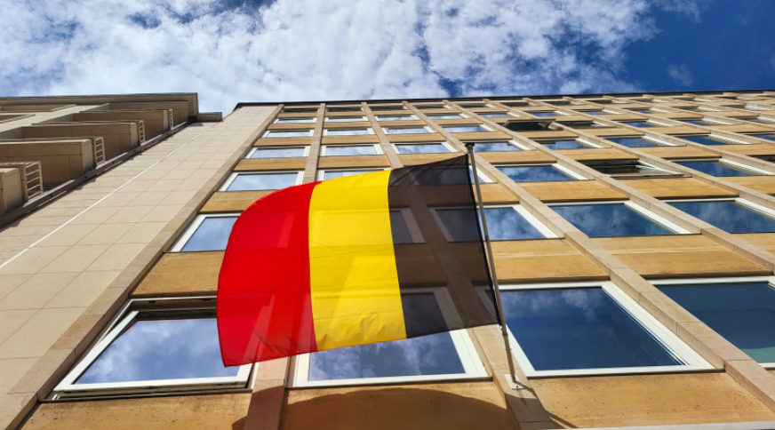 Une vision et une stratégie pour un modèle socioéconomique résilient, compétitif, inclusif et soutenable à l'horizon 2050